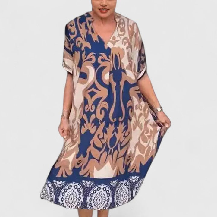 Carvyna | Pohodlné Šaty