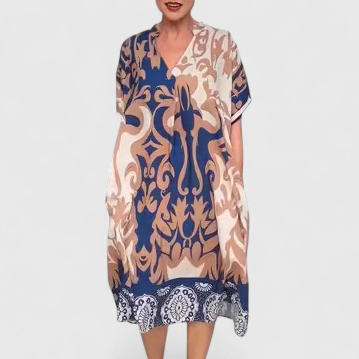 Carvyna | Pohodlné Šaty