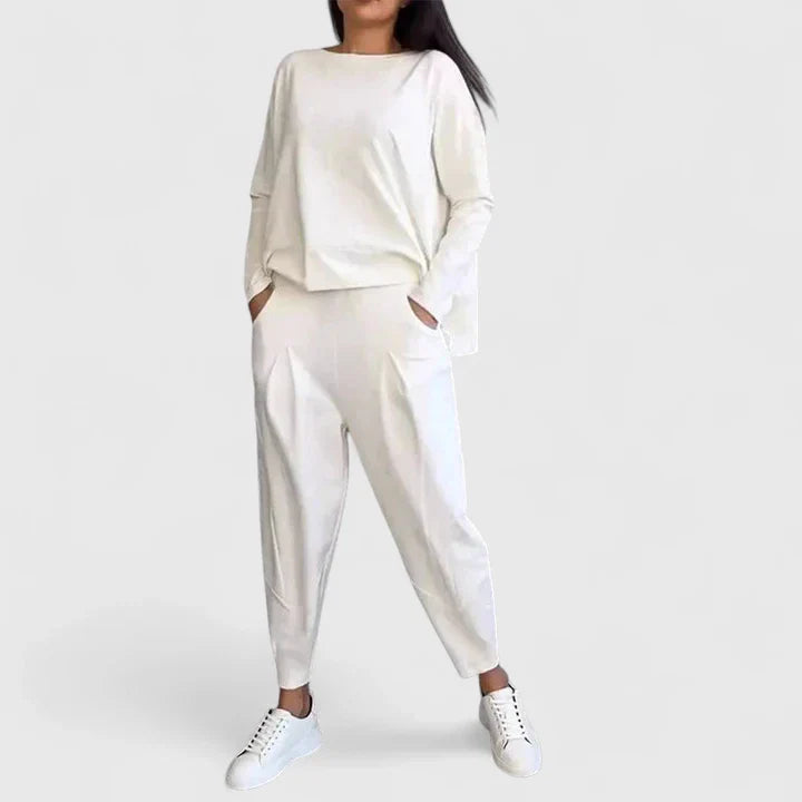 Soe | Elegantní Dvoudílná Sada