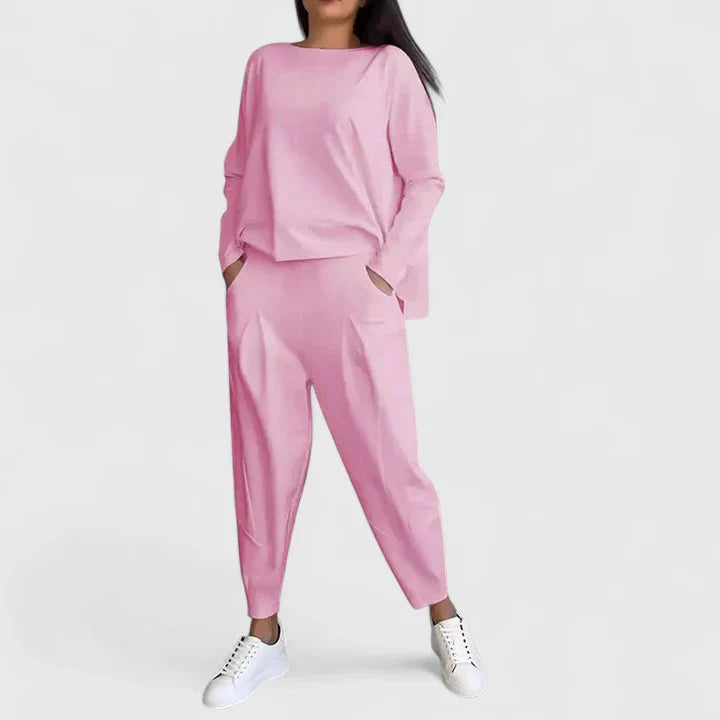 Soe | Elegantní Dvoudílná Sada