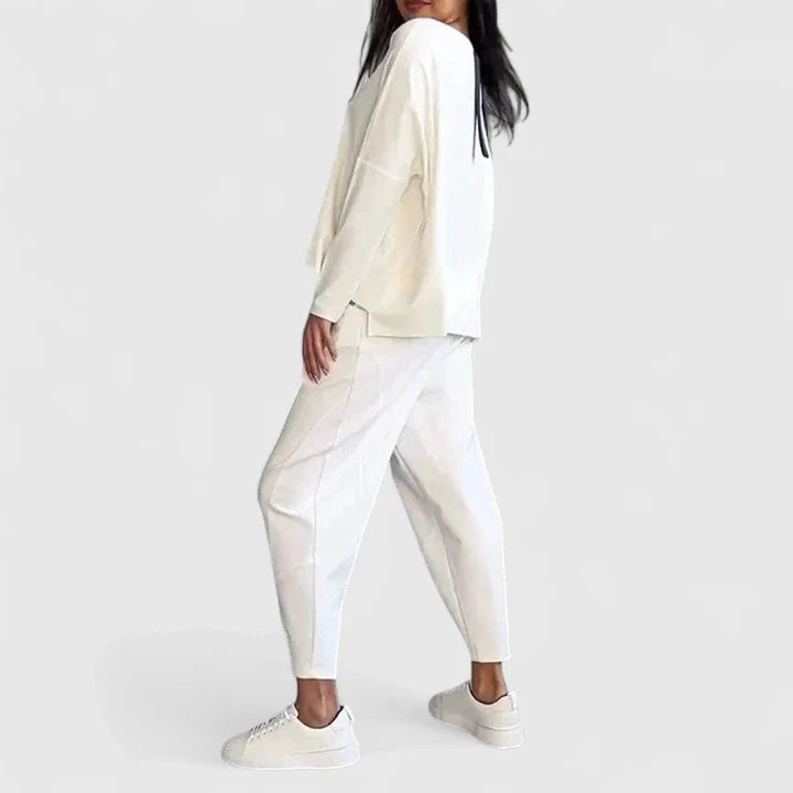 Soe | Elegantní Dvoudílná Sada