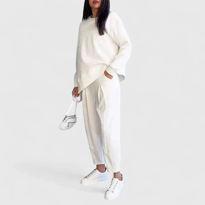 Soe | Elegantní Dvoudílná Sada