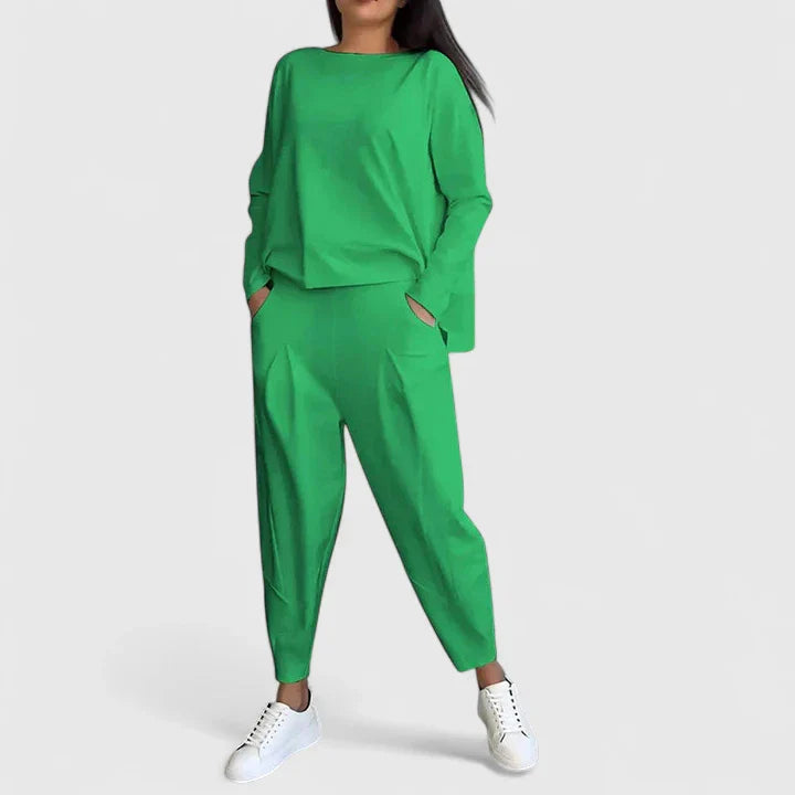 Soe | Elegantní Dvoudílná Sada