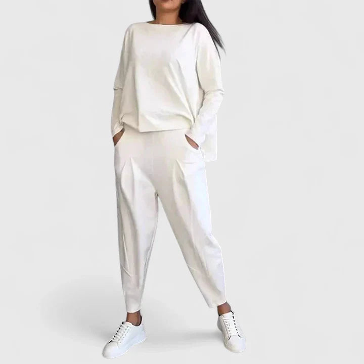 Soe | Elegantní Dvoudílná Sada