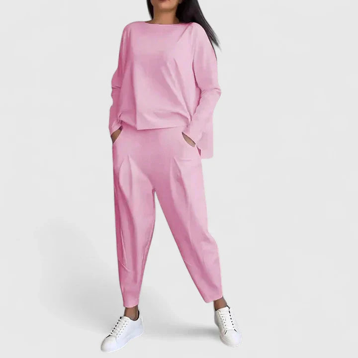 Soe | Elegantní Dvoudílná Sada