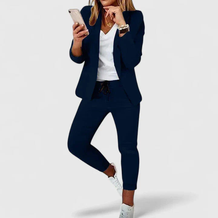 Hylenorah | Elegantní Dvoudílná Sada