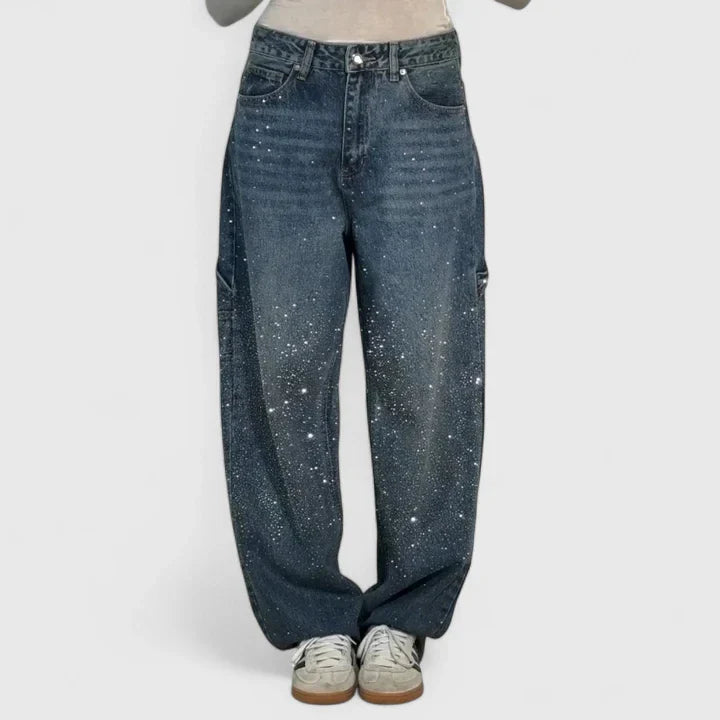 Melizyrah | Pohodlné Kalhoty