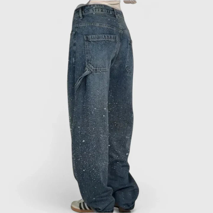 Melizyrah | Pohodlné Kalhoty