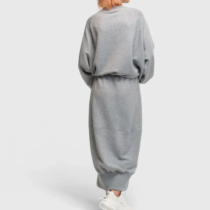 Olivanne | Elegantní Dvoudílná Souprava