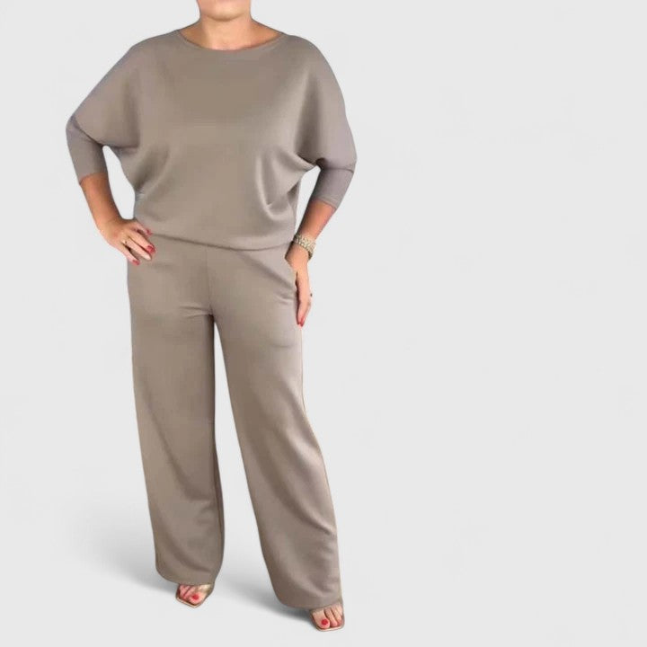 Maebrie | Elegantní Třídílná Sada