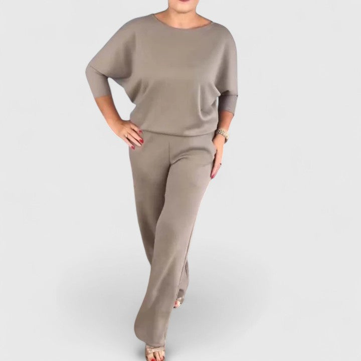 Maebrie | Elegantní Třídílná Sada