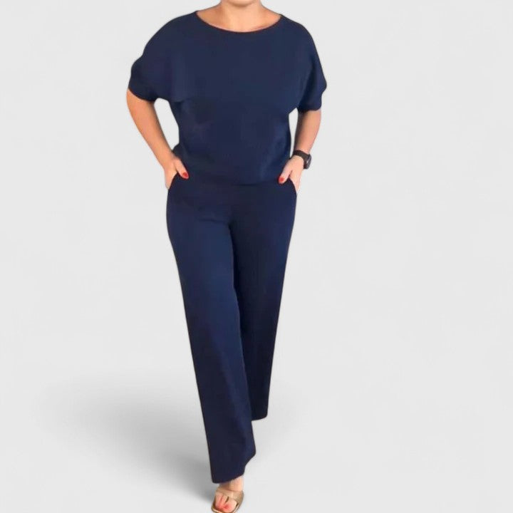 Maebrie | Elegantní Třídílná Sada