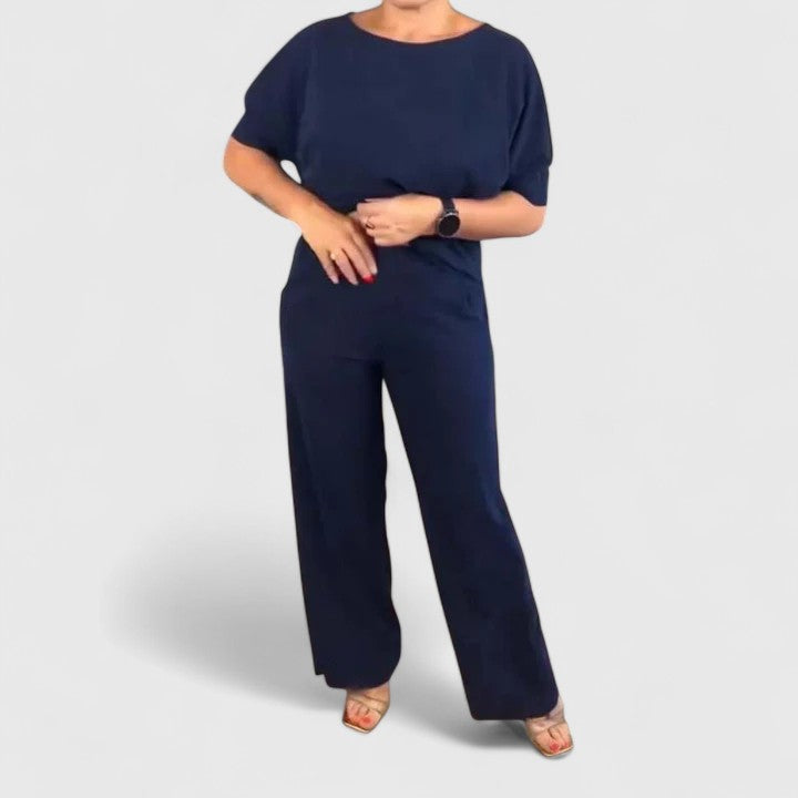 Maebrie | Elegantní Třídílná Sada