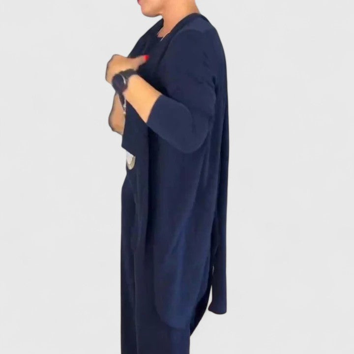 Maebrie | Elegantní Třídílná Sada