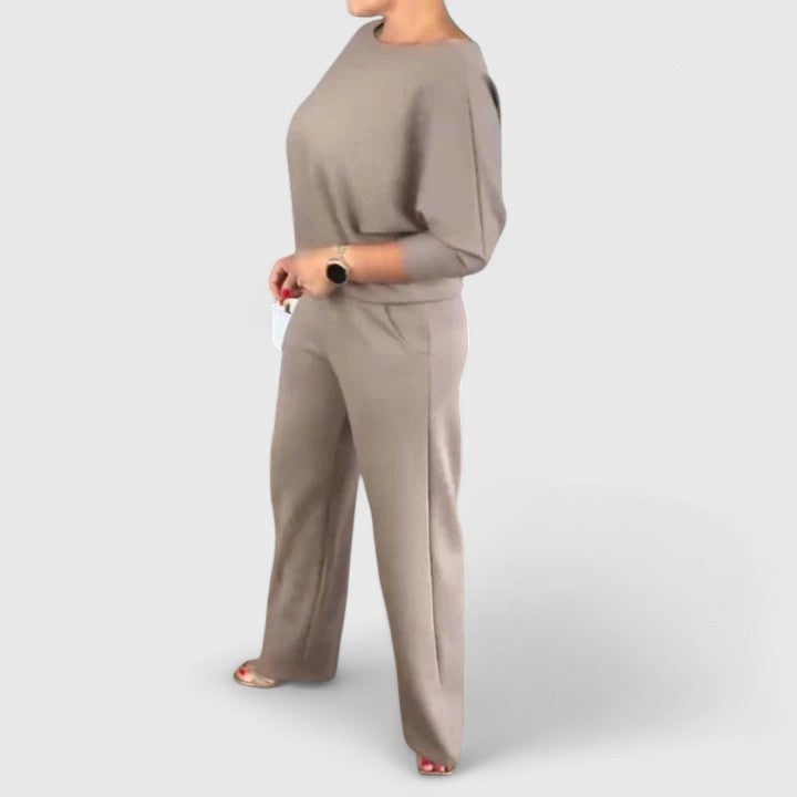 Maebrie | Elegantní Třídílná Sada