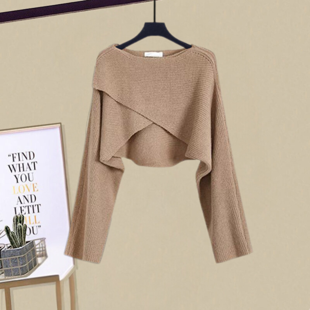 Amberly™ | Elegantní souprava šatů