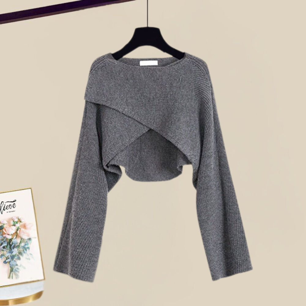 Amberly™ | Elegantní souprava šatů