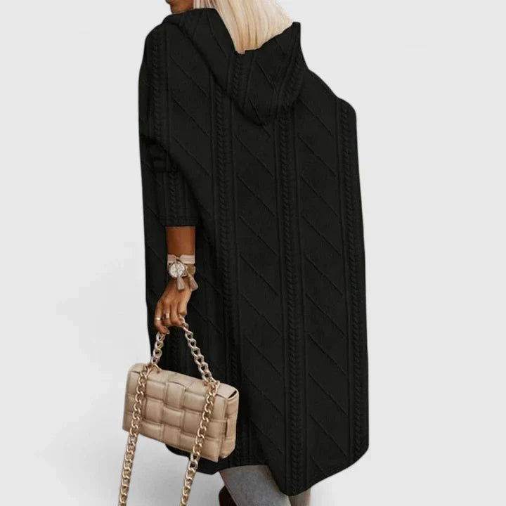 Calystria | Elegantní Cardigan