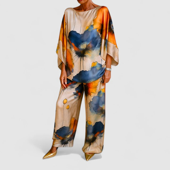 Monica™ | Elegantní Dvoudílný Set