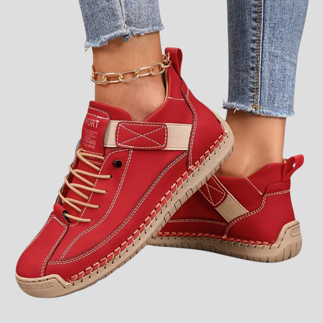 Mia™ | Pohodlné ortopedické boty