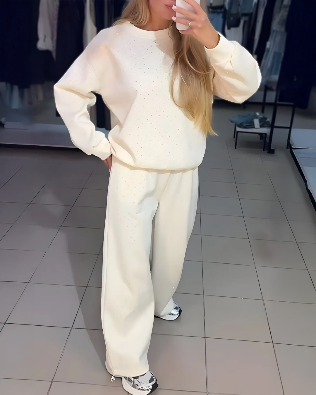 Rynee™ | Elegantní Set