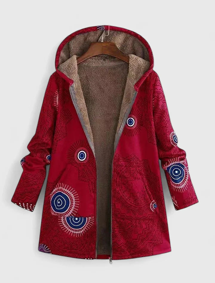 Averiel | Pohodlná bunda