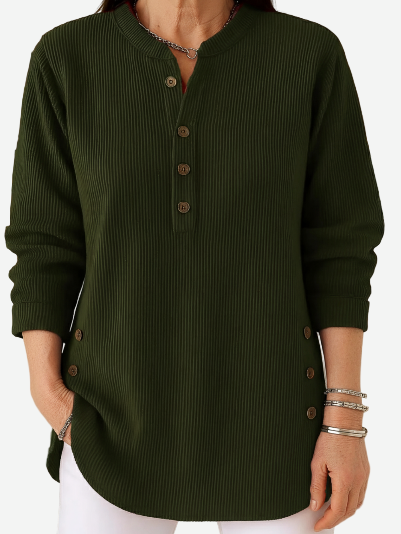 Taisie | Pohodlný svetr