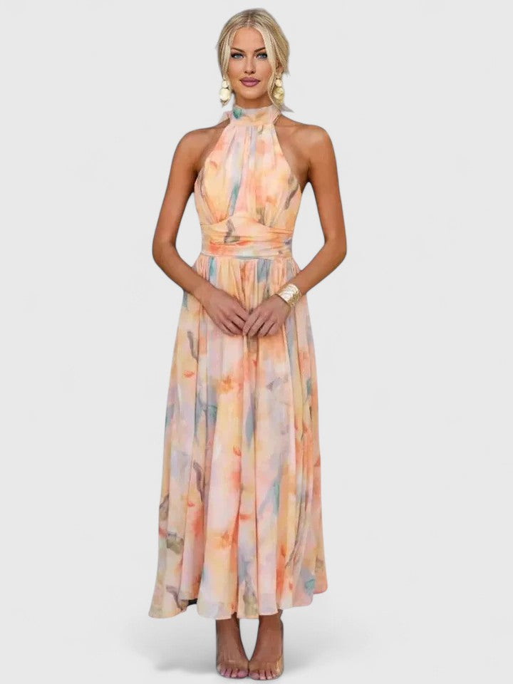 Caryzanna | Sofistikované Midi Šaty